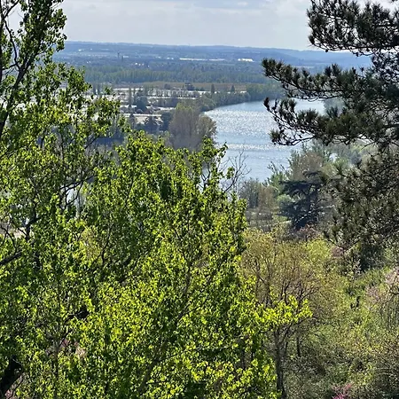 Hébergement de vacances Chez Axelle - Maison T4 - Vue Panoramique Sur *