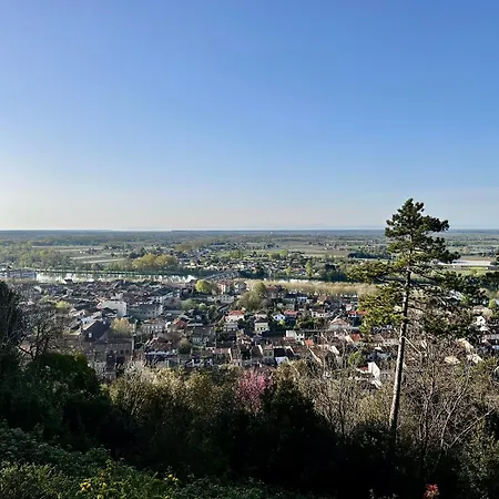 Chez Axelle - Maison T4 - Vue Panoramique Sur * Moissac