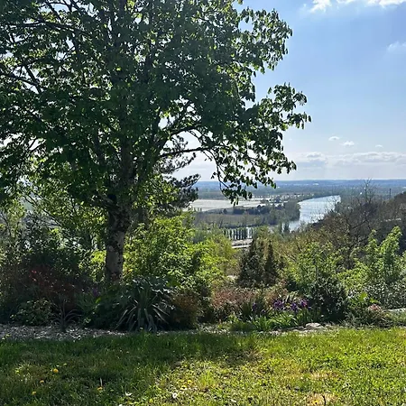 Chez Axelle - Maison T4 - Vue Panoramique Sur * Moissac