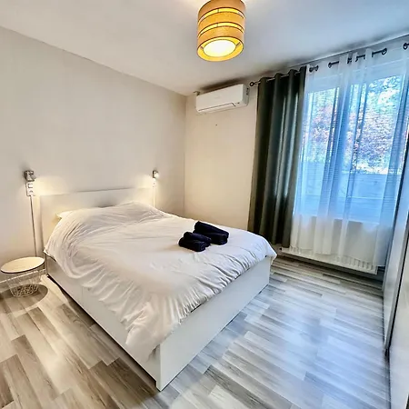 Chez Axelle - Maison T4 - Vue Panoramique Sur Moissac